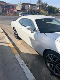 دودج تشالنجر